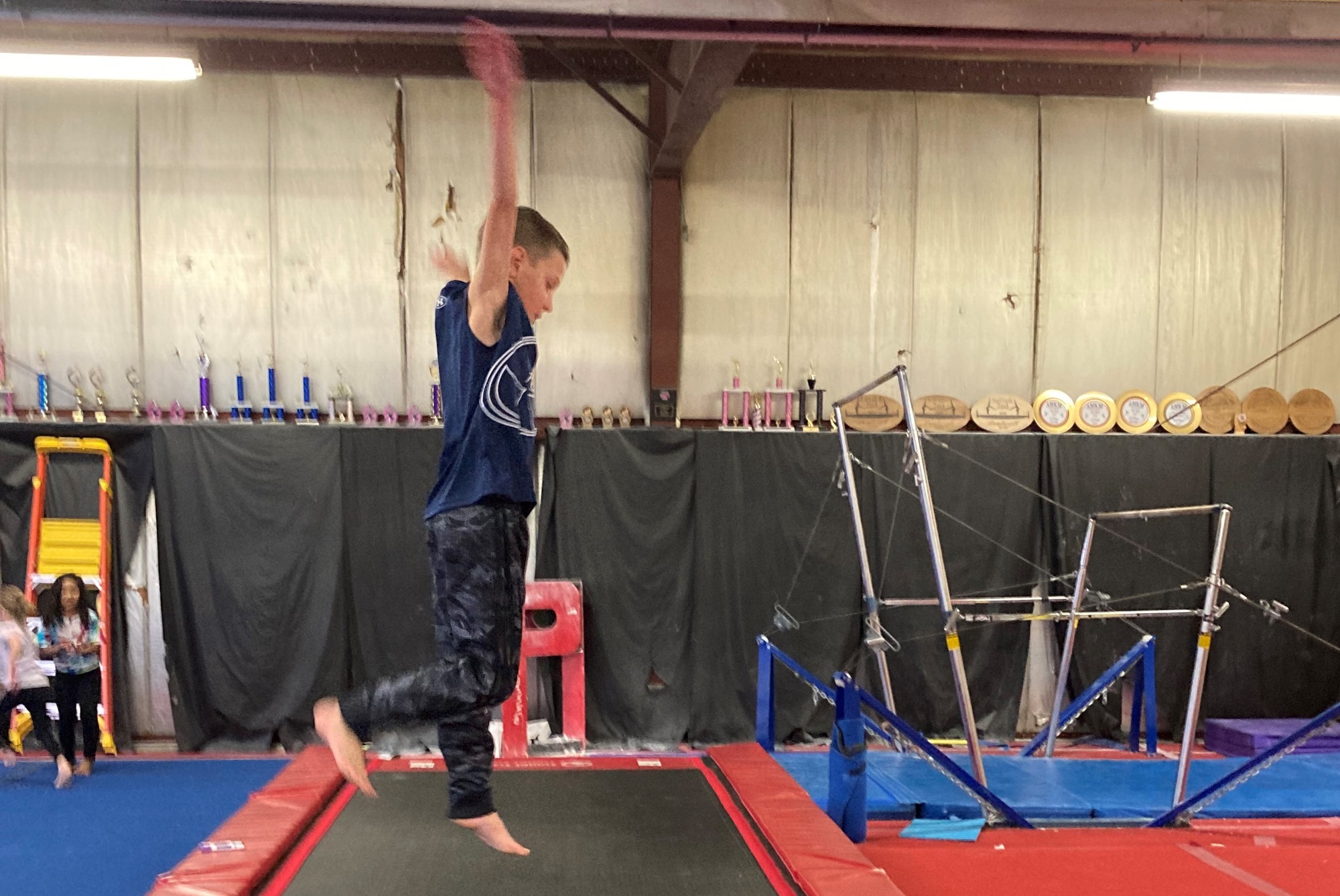 Phoenix Gymnastics Club Private Events